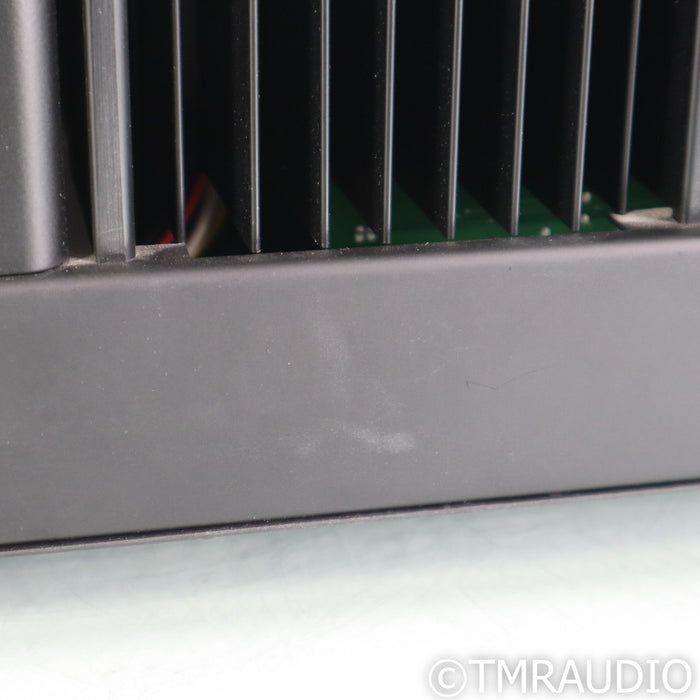McIntosh MAC6700 Stereo Receiver; MM & MC Phono (No AM Antenna)