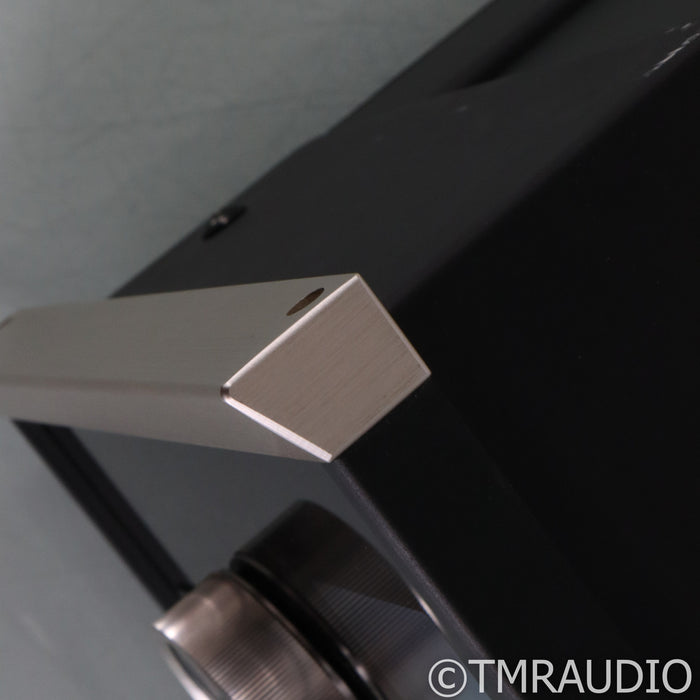 McIntosh MAC6700 Stereo Receiver; MM & MC Phono (No AM Antenna)