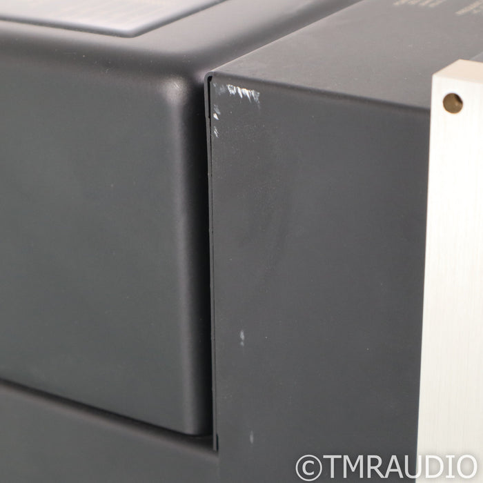 McIntosh MAC6700 Stereo Receiver; MM & MC Phono (No AM Antenna)