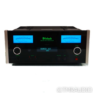 McIntosh MAC6700 Stereo Receiver; MM & MC Phono (No AM Antenna)