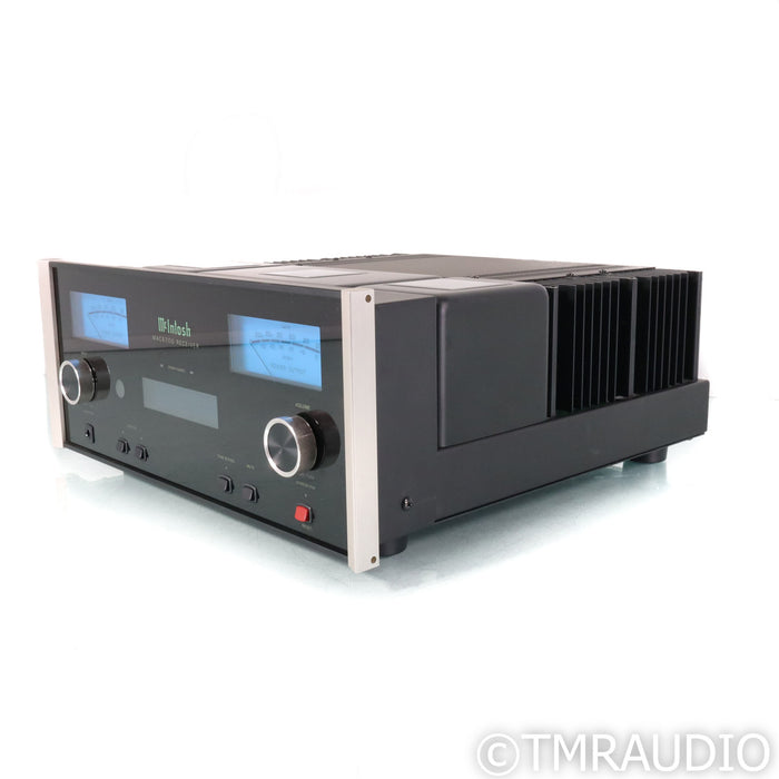 McIntosh MAC6700 Stereo Receiver; MM & MC Phono (No AM Antenna)