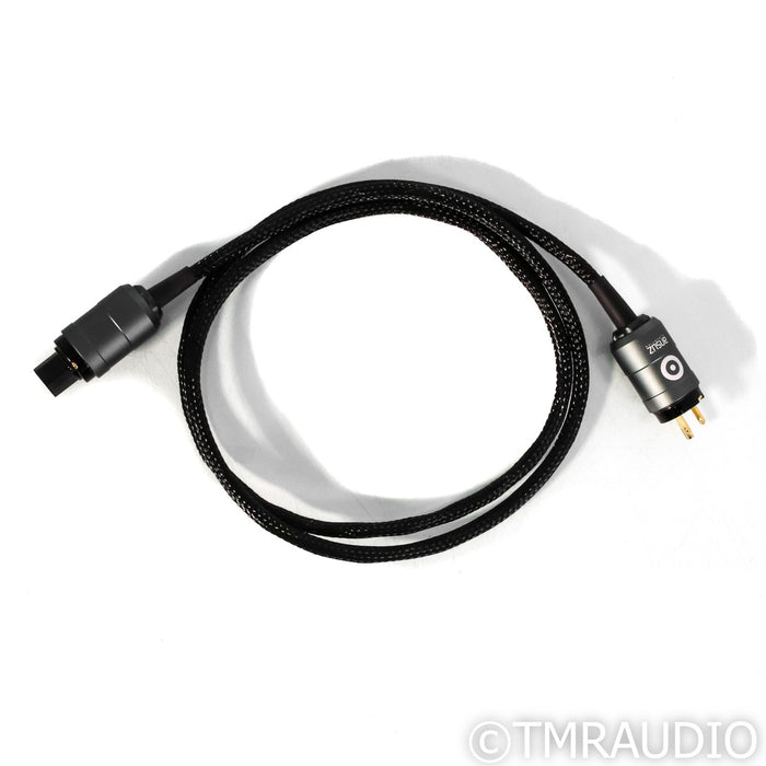 Ansuz  Mainz A Power Cable; 2m AC Cord