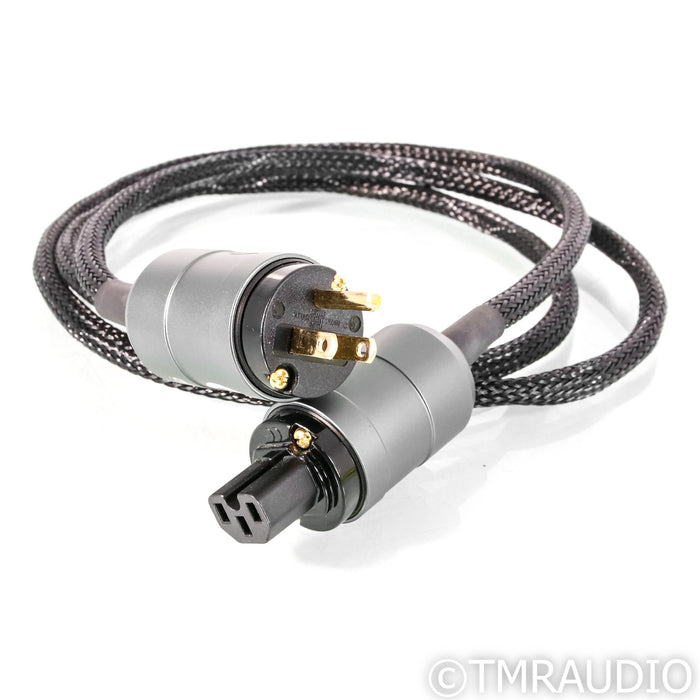 Ansuz  Mainz A Power Cable; 2m AC Cord