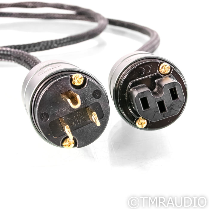 Ansuz  Mainz A Power Cable; 2m AC Cord