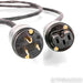 Ansuz  Mainz A Power Cable; 2m AC Cord