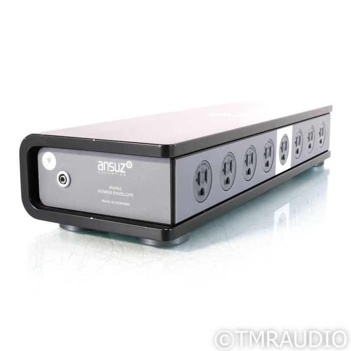 Ansuz Mainz D8 Power Distributor