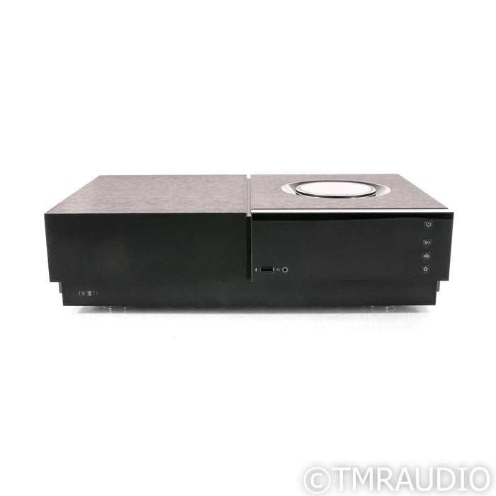 Naim Uniti Nova Power Edition All-In-One Player (Open Box)