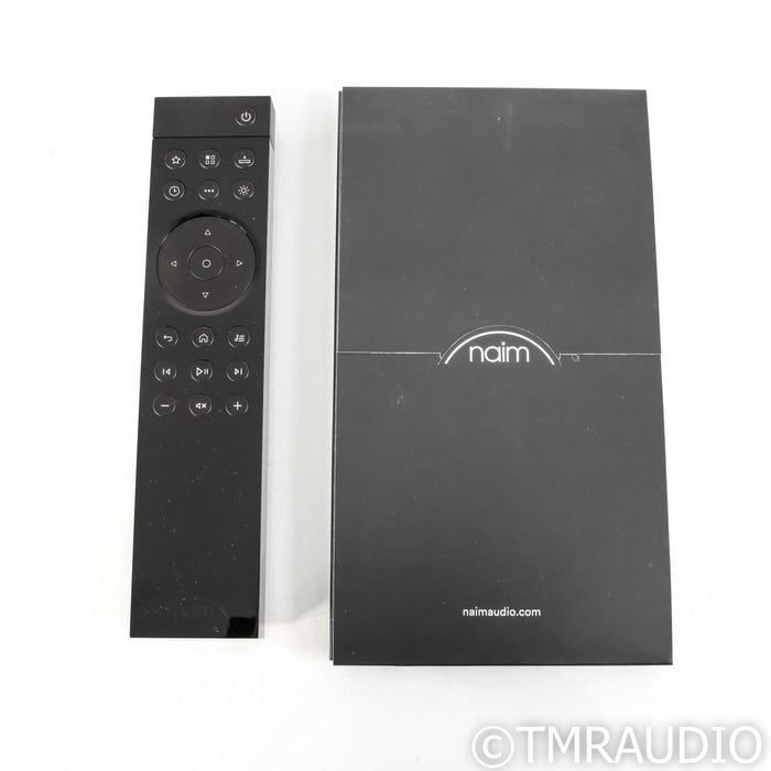 Naim Uniti Nova Power Edition All-In-One Player (Open Box)