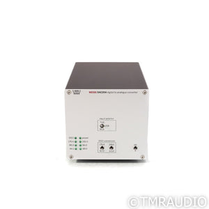 Weiss DAC204; D/A Converter