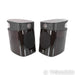 Focal Sopra No. 1 Bookshelf Speakers; Black Oak Pair (Open Box)