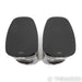 Focal Sopra No. 1 Bookshelf Speakers; Black Oak Pair (Open Box)
