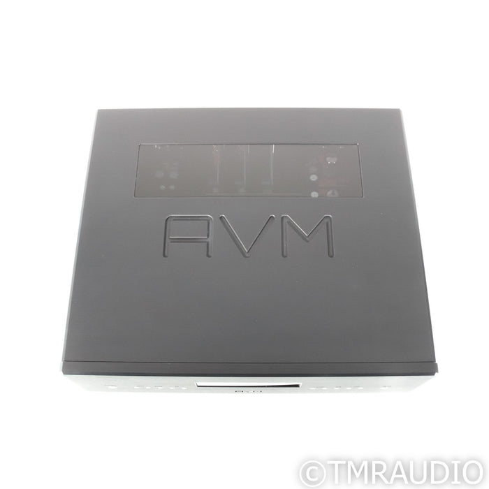 AVM Ovation PH 8.3 Tube MM & MC Phono Preamplifier (Demo w/ Warranty)