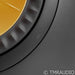 KEF LS50 Wireless II Powered Bookshelf Speakers; Carbon Black Pair