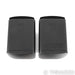 KEF LS50 Wireless II Powered Bookshelf Speakers; Carbon Black Pair