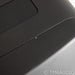 KEF LS50 Wireless II Powered Bookshelf Speakers; Carbon Black Pair