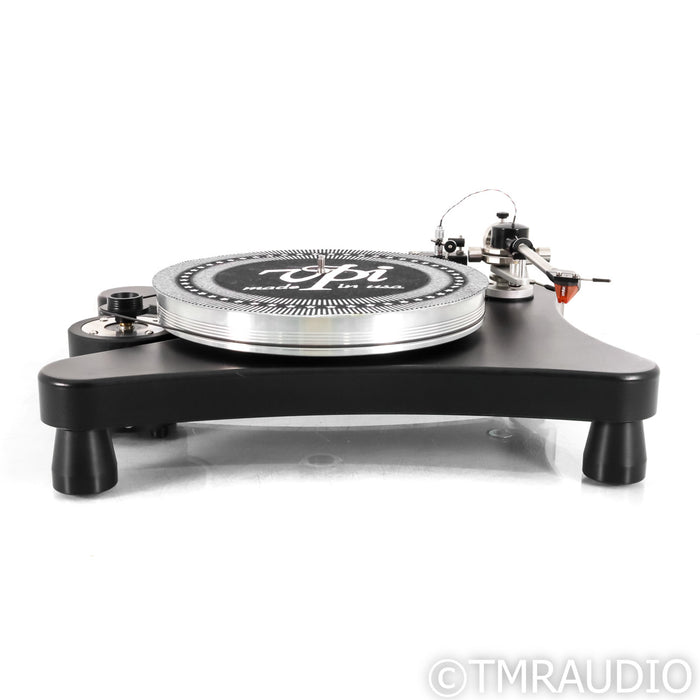 VPI Prime Scout Belt Drive Turntable; Ortofon MM Bronze Cartridge