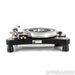 VPI Prime Scout Belt Drive Turntable; Ortofon MM Bronze Cartridge