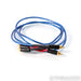 Nordost Blue Heaven RCA Cables; 1m Pair Interconnects