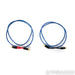 Nordost Blue Heaven RCA Cables; 1m Pair Interconnects