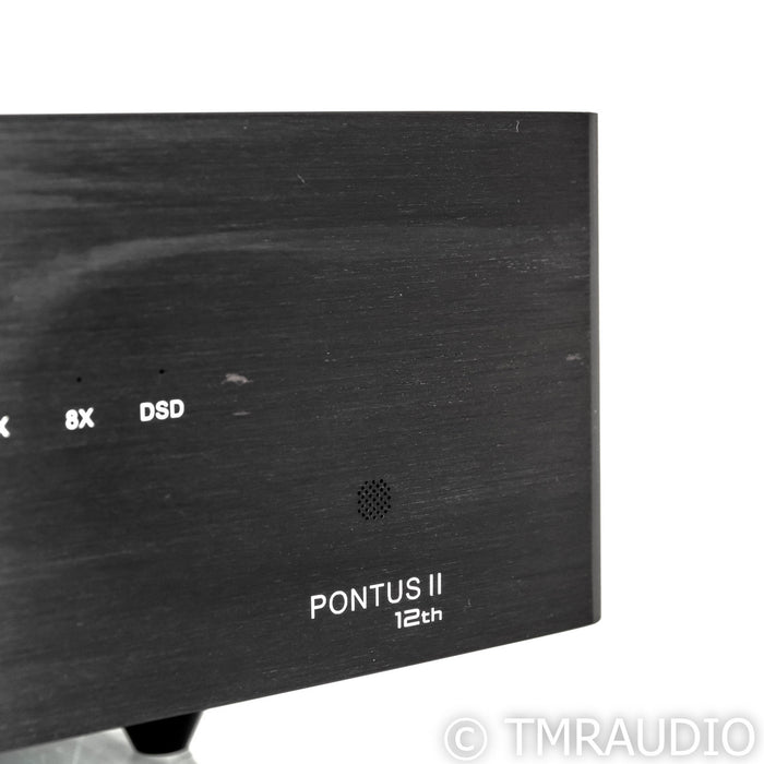 Denafrips Pontus II 12th Anniversary Edition DAC; D/A Converter