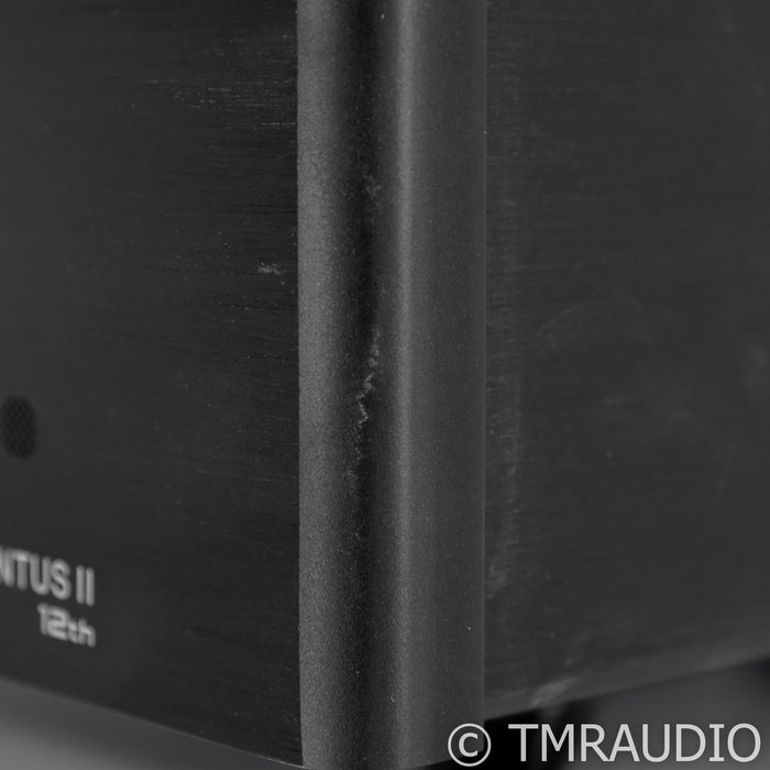 Denafrips Pontus II 12th Anniversary Edition DAC; D/A Converter