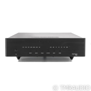 Denafrips Pontus II 12th Anniversary Edition DAC; D/A Converter
