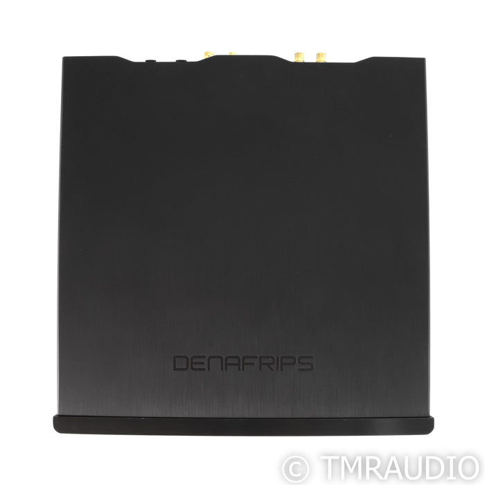 Denafrips Pontus II 12th Anniversary Edition DAC; D/A Converter