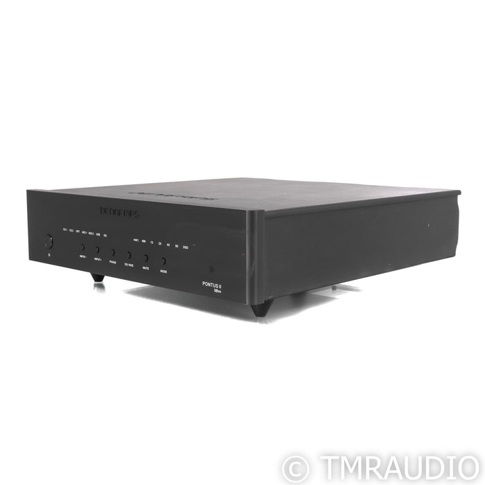 Denafrips Pontus II 12th Anniversary Edition DAC; D/A Converter