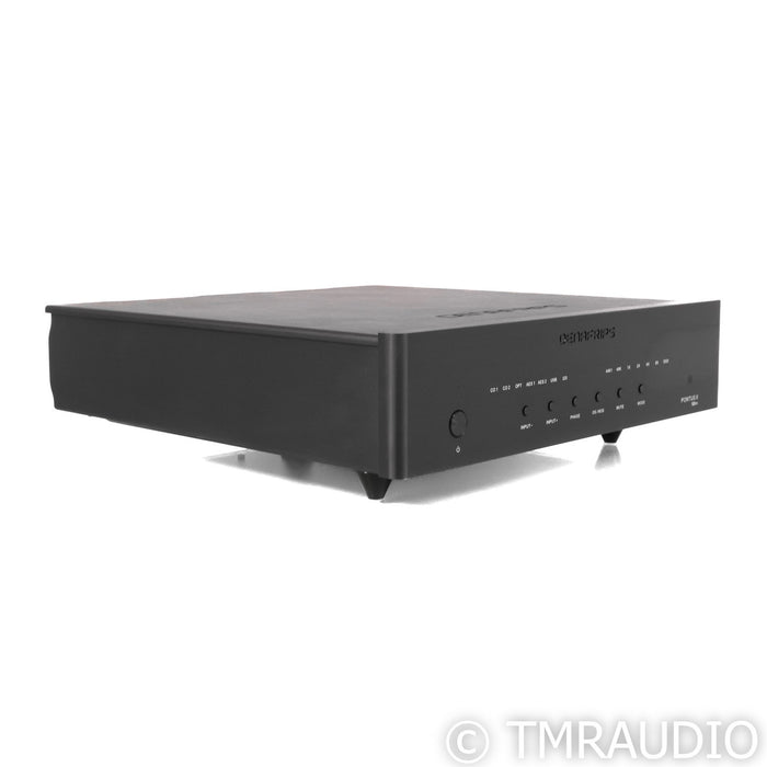 Denafrips Pontus II 12th Anniversary Edition DAC; D/A Converter