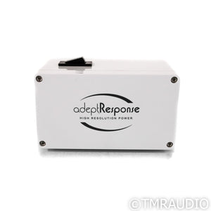 Audience Adept Response aR2p-T3 Power Conditioner; 20Amp (Open Box)
