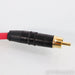 Nordost Leif Blue Heaven RCA Cables; 0.5m Pair Interconnects