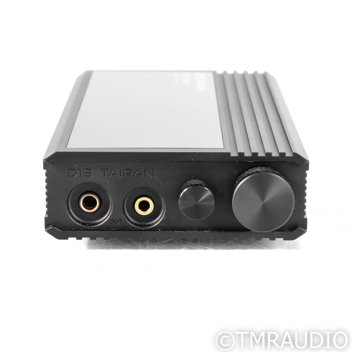 IBasso D16 Taipan Portable Headphone Amplifier
