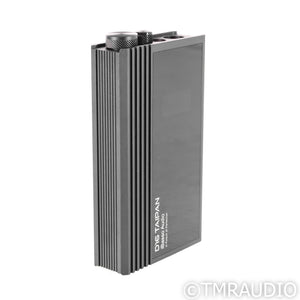 IBasso D16 Taipan Portable Headphone Amplifier