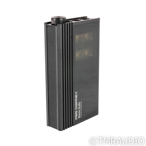 IBasso PB5 Osprey Portable Headphone Amplifier