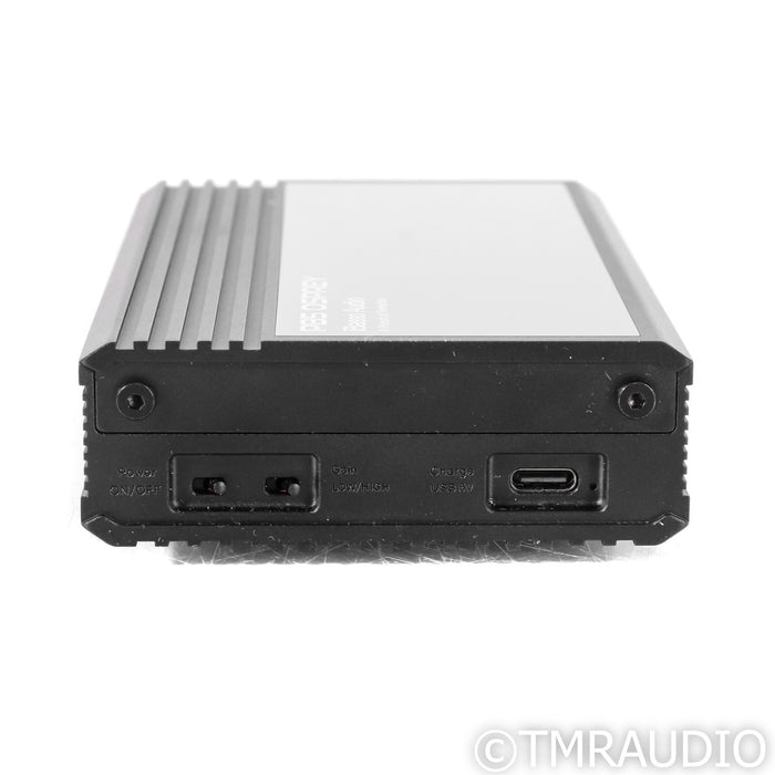 IBasso PB5 Osprey Portable Headphone Amplifier