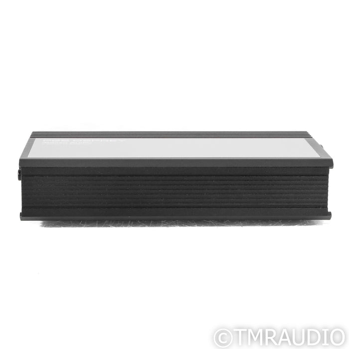 IBasso PB5 Osprey Portable Headphone Amplifier