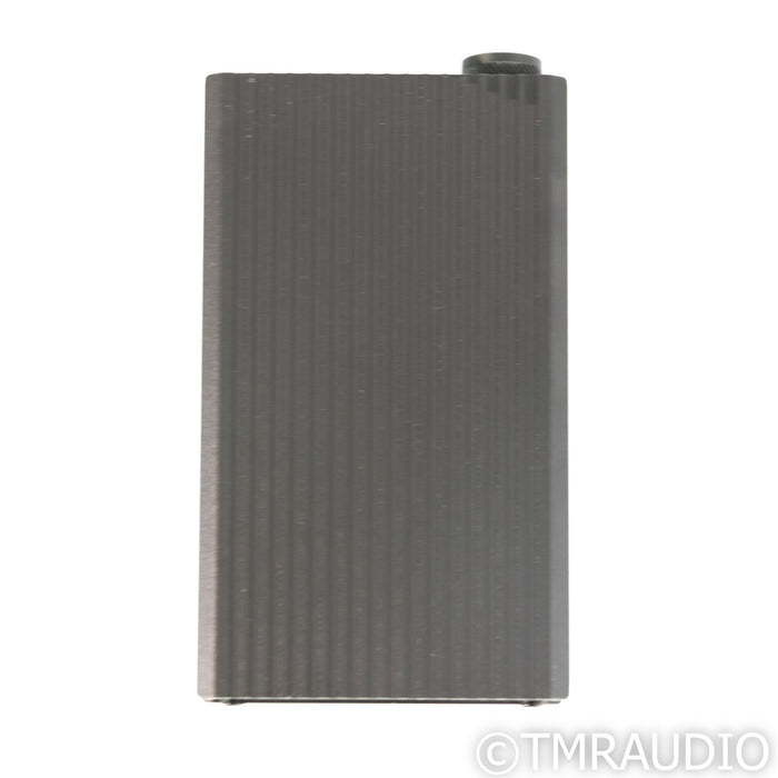 IBasso PB5 Osprey Portable Headphone Amplifier