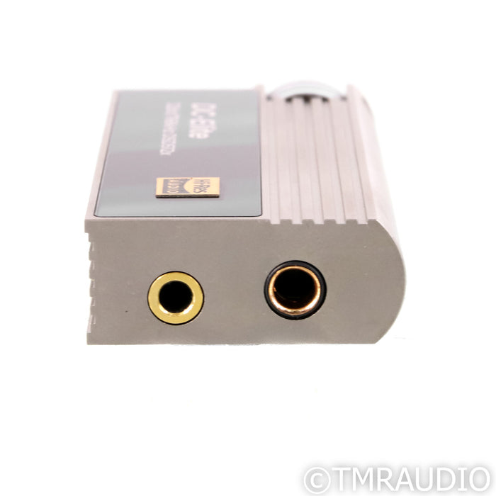 IBasso DC-Elite Headphone Amplifier