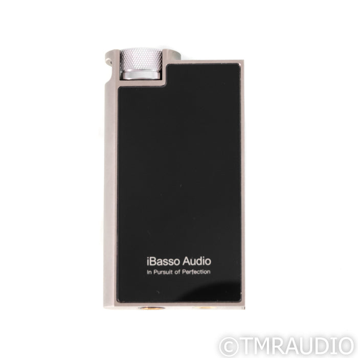 IBasso DC-Elite Headphone Amplifier