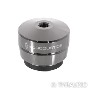 IsoAcoustics Gaia I Isolation Footer; Single (Open Box)