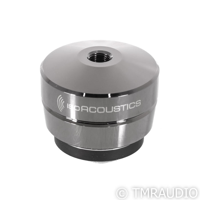IsoAcoustics Gaia I Isolation Footer; Single (Open Box)
