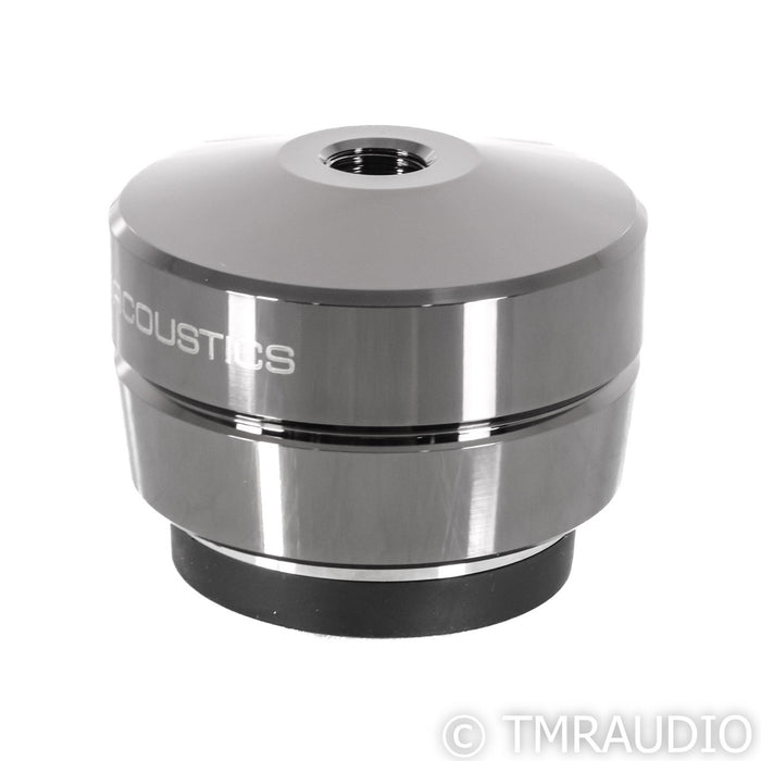 IsoAcoustics Gaia I Isolation Footer; Single (Open Box)
