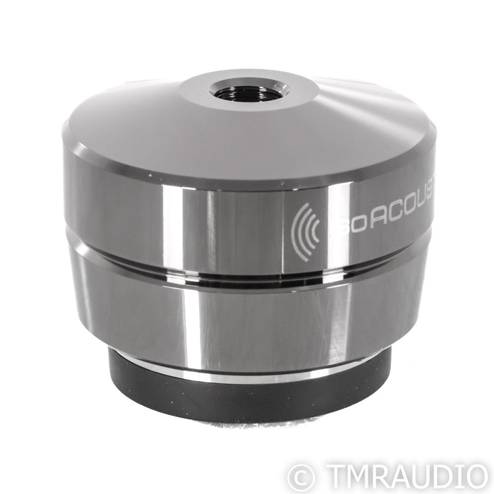 IsoAcoustics Gaia I Isolation Footer; Single (Open Box)