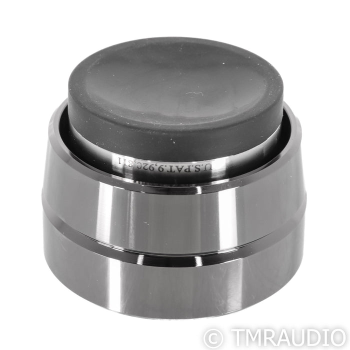 IsoAcoustics Gaia I Isolation Footer; Single (Open Box)