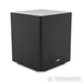 Canton Smart Sub 12 Wireless 12" Powered Subwoofer; Black (Demo w/ Warranty)