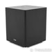 Canton Smart Sub 12 Wireless 12" Powered Subwoofer; Black (Demo w/ Warranty)