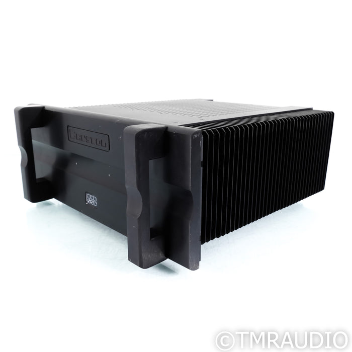 Bryston 14B SST Stereo Power Amplifier