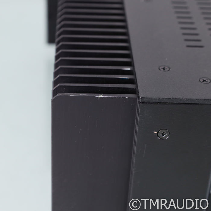 Bryston 14B SST Stereo Power Amplifier