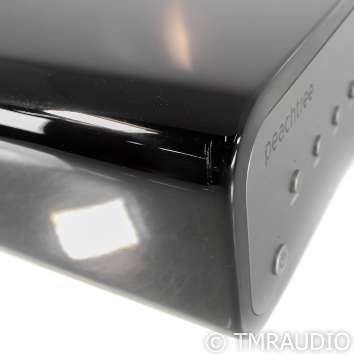 Peachtree Audio Nova300 Stereo Integrated Amplifier; MM Phono, Bluetooth Module
