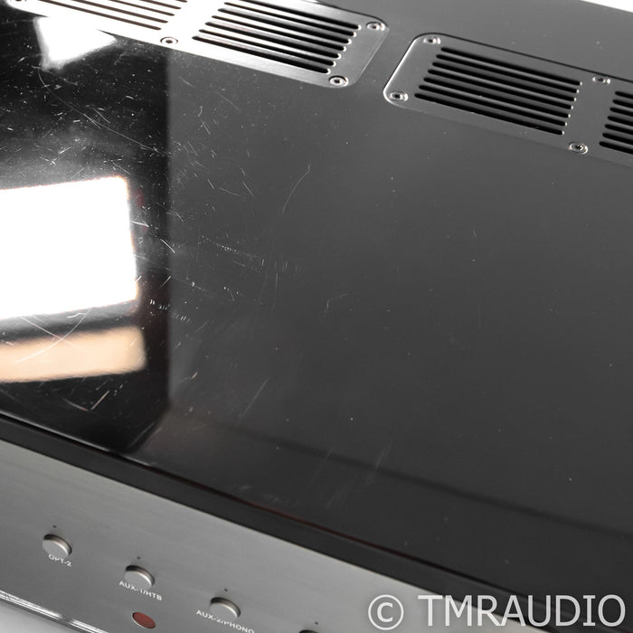 Peachtree Audio Nova300 Stereo Integrated Amplifier; MM Phono, Bluetooth Module